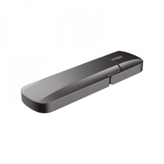 Dahua Technology DHI-USB-S806-32-512GB USB flash drive USB Type-A 3.2 Gen 2 (3.1 Gen 2) Grey