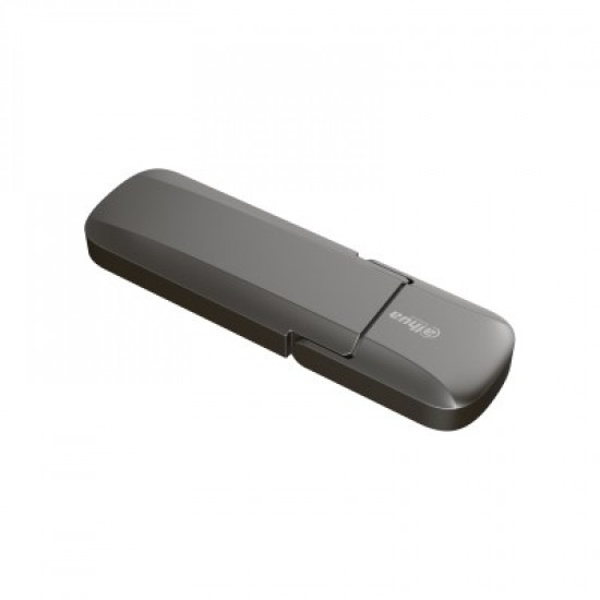 Dahua Technology DHI-USB-S806-32-512GB USB flash drive USB Type-A 3.2 Gen 2 (3.1 Gen 2) Grey