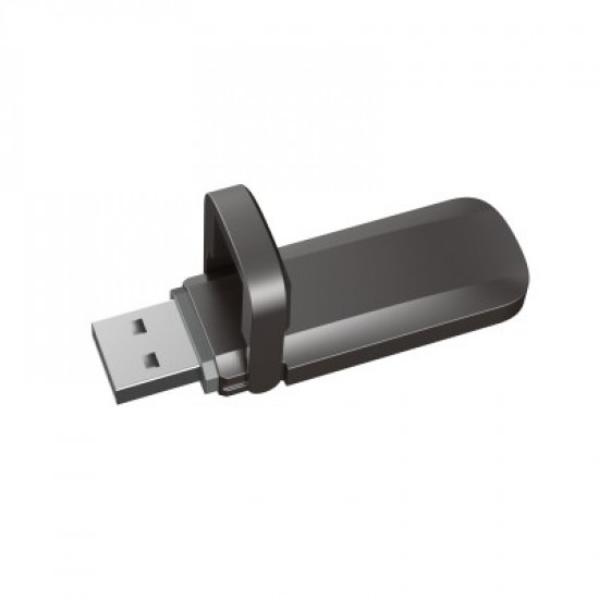 Dahua Technology DHI-USB-S806-32-512GB USB flash drive USB Type-A 3.2 Gen 2 (3.1 Gen 2) Grey