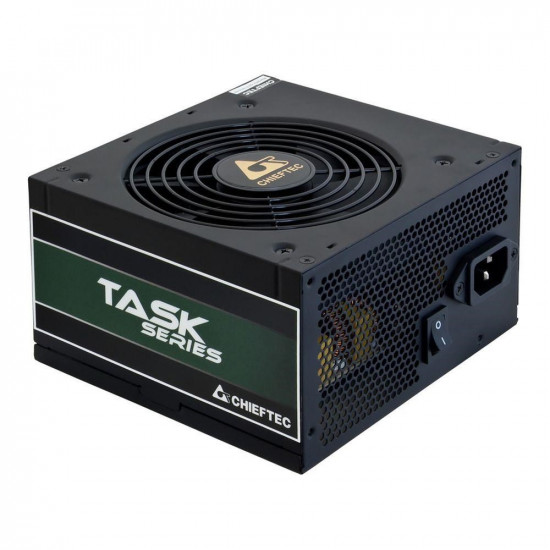 Chieftec Netzteil 500W TASK (80+Bronze)