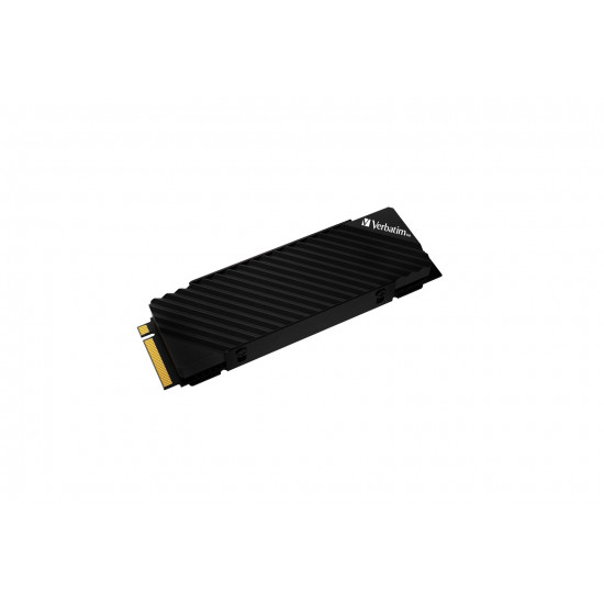 Verbatim Vi7000G PCIe NVMe M.2 SSD 2TB The Ultimate Gaming Solution