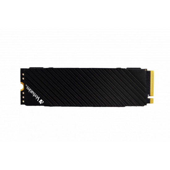 Verbatim Vi7000G PCIe NVMe M.2 SSD 2TB The Ultimate Gaming Solution