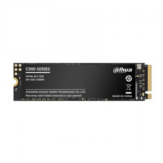 Dahua Technology DHI-SSD-C900N1TB internal solid state drive 1 TB M.2 PCI Express 3.0 NVMe 3D TLC