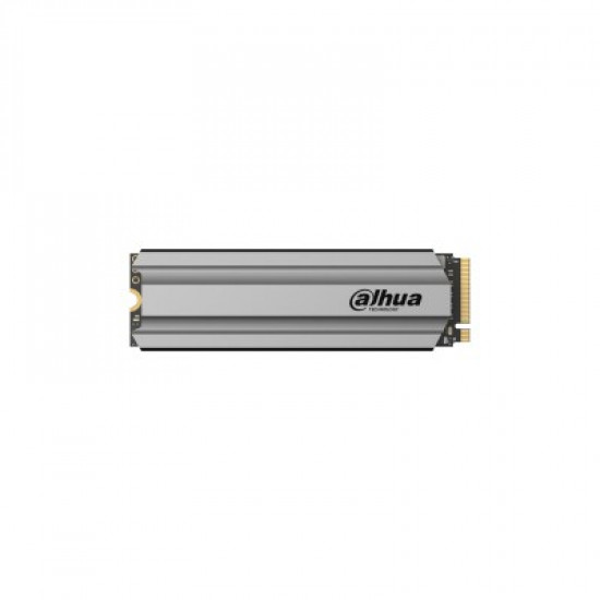 Dahua Technology DHI-SSD-C900VN1TB-B internal solid state drive 1 TB M.2 PCI Express 3.0 NVMe 3D TLC