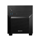 Chieftec CI-02B-OP computer case Cube Black