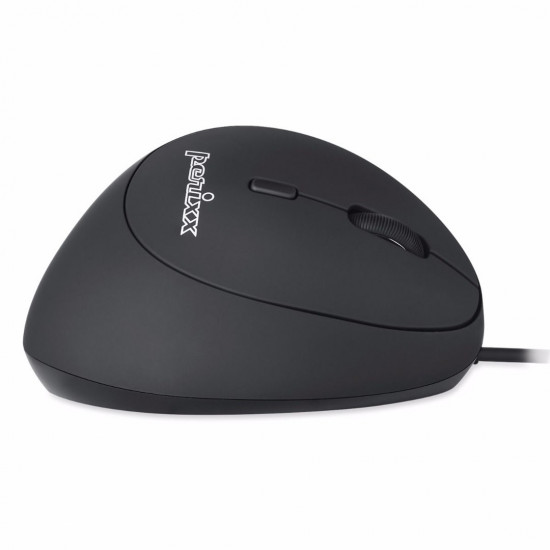 Perixx PERIMICE-519 mouse Gaming Right-hand USB Type-A Optical 1600 DPI