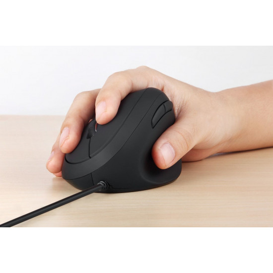 Perixx PERIMICE-519 mouse Gaming Right-hand USB Type-A Optical 1600 DPI