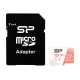 Silicon Power Superior 256 GB MicroSDXC UHS-I Class 10