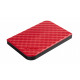 Verbatim Store 'n' Go USB 3.0 Hard Drive 1TB Red