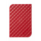 Verbatim Store 'n' Go USB 3.0 Hard Drive 1TB Red