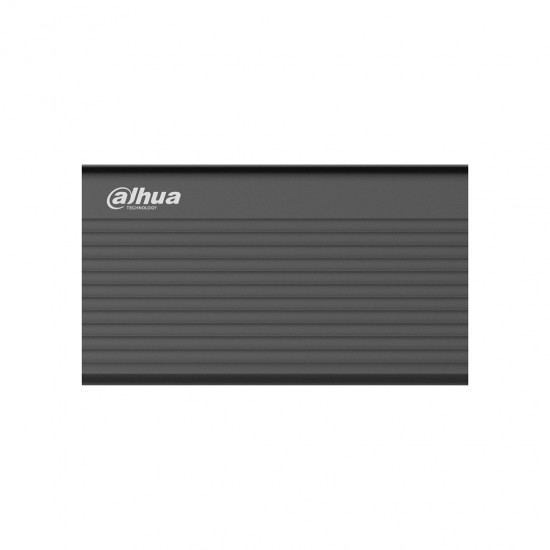 Dahua Technology PSSD-T70-1TB USB Type-C 3.2 Gen 2 (3.1 Gen 2) Black