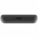 Verbatim Charge 'n' Go Magnetic Wireless Power Bank 10000mAh Grey