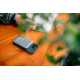 Verbatim Charge 'n' Go Magnetic Wireless Power Bank 10000mAh Grey