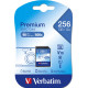 Verbatim Premium 256 GB SDXC UHS-I Class 10