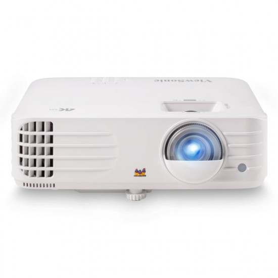 Viewsonic PX701-4K Home Cinema Projector/Long Focus 3200 ANSI lumens DLP 4K (3840x2160) White