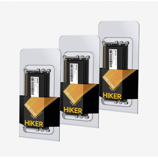 Hiksemi HS-Sodimm-HIKER memory module 16 GB 1 x 16 GB DDR5 4800 MHz