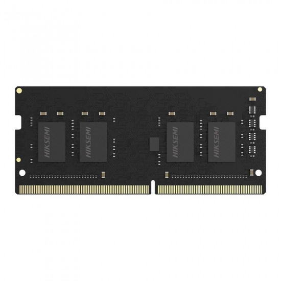 Hiksemi HS-Sodimm-HIKER memory module 16 GB 1 x 16 GB DDR5 4800 MHz