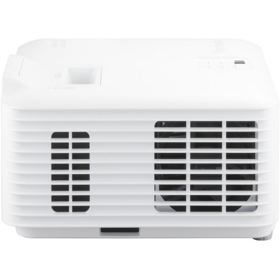 Viewsonic LS711W data projector Short throw projector 4200 ANSI lumens WXGA (1280x800) White