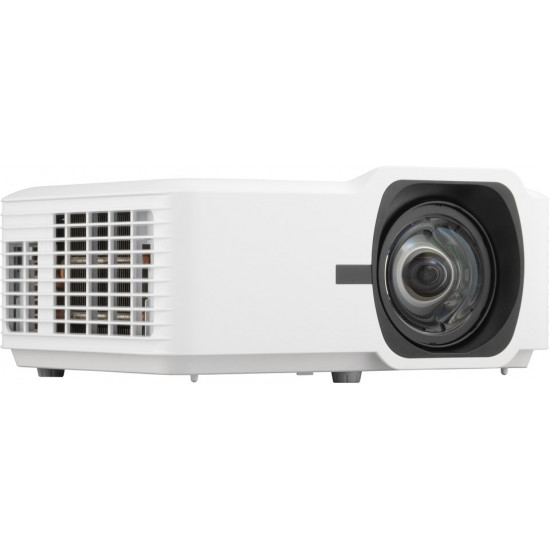 Viewsonic LS711W data projector Short throw projector 4200 ANSI lumens WXGA (1280x800) White