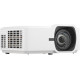 Viewsonic LS711W data projector Short throw projector 4200 ANSI lumens WXGA (1280x800) White