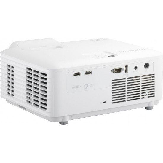 Viewsonic LS711W data projector Short throw projector 4200 ANSI lumens WXGA (1280x800) White