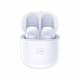 3mk FlowBuds bluetooth Headphones with Microphone White