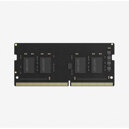 Hiksemi HS-Sodimm-HIKER memory module 8 GB 1 x 8 GB DDR4 2666 MHz