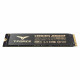 Team Group T-FORCE CARDEA Z440 500 GB M.2 PCI Express 4.0 NVMe 3D NAND