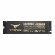 Team Group T-FORCE CARDEA Z440 500 GB M.2 PCI Express 4.0 NVMe 3D NAND