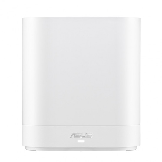 ASUS EBM68(1PK) – Expert Wifi Tri-band (2.4 GHz / 5 GHz / 5 GHz) Wi-Fi 6 (802.11ax) White 3 Internal