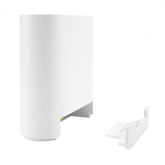 ASUS EBM68(1PK) – Expert Wifi Tri-band (2.4 GHz / 5 GHz / 5 GHz) Wi-Fi 6 (802.11ax) White 3 Internal