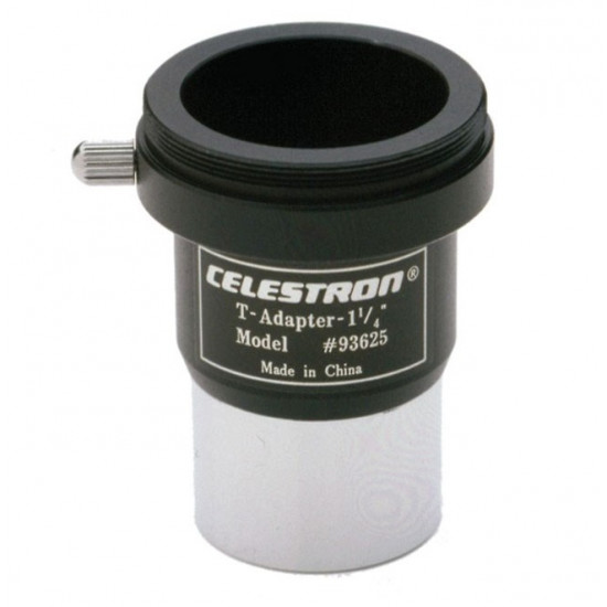 Celestron 93625 camera lens adapter