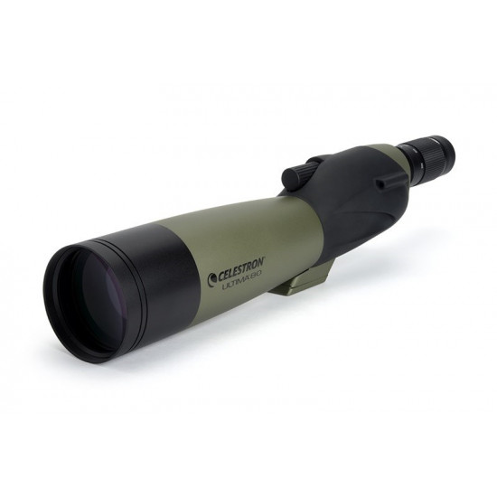 Spotting scope Ultima 80 straight