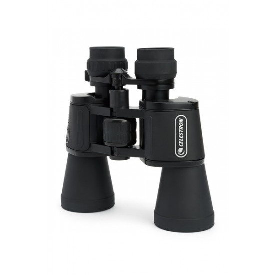 Celestron 71260 binocular BK-7 Porro Black