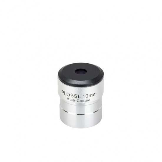 Skywatcher Silver Plossl 10mm 1.25" eyepiece