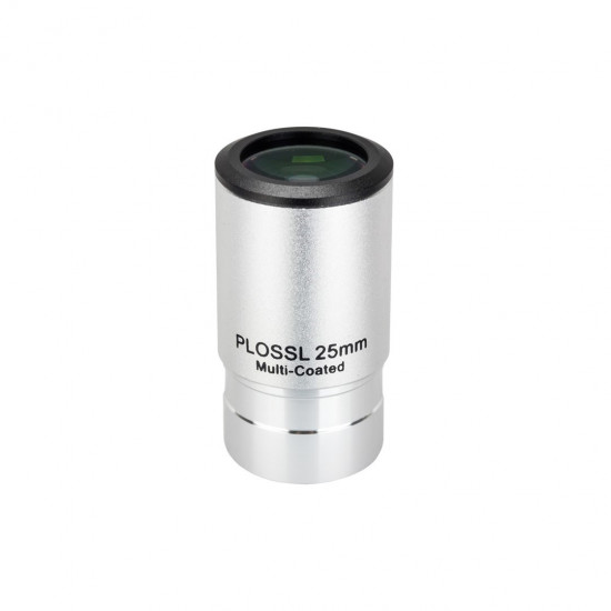 Skywatcher Silver Plossl 25mm 1.25 eyepiece