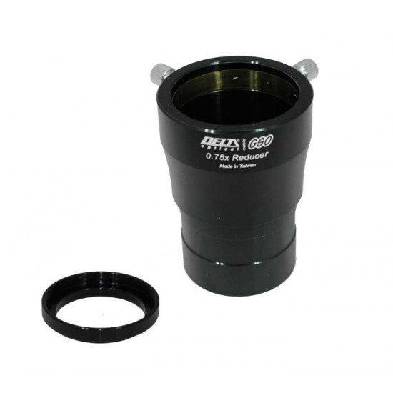 Focal Reducer DO-GSO RC 0.75x 2