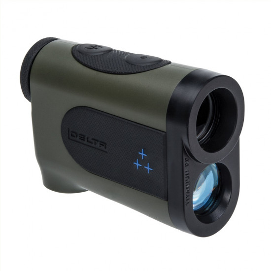 Delta Titanium RF-2000 Laser Rangefinder