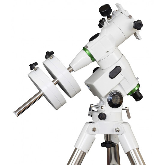 EQ5 Equatorial Mount + NEQ5 Tripod