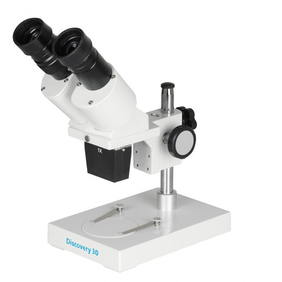 Delta Optical Discovery 30 Stereo Microscope