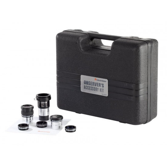 Celestron Observation Accessory Set