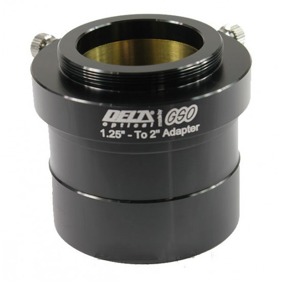 1.25-2 T2 Mount Adapter