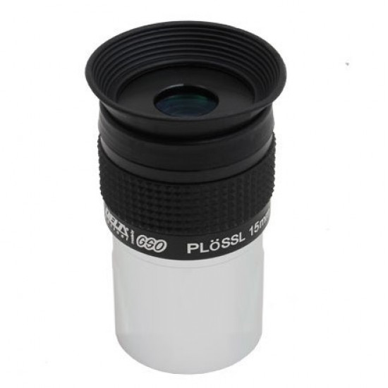 DO-GSO Plossl 15mm 1.25" eyepiece