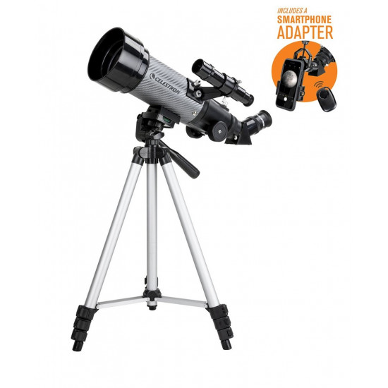 Celestron Travel Scope 70 DX spotting scope