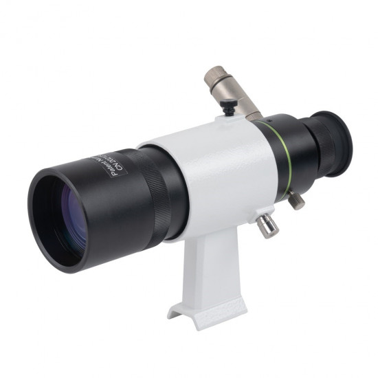 Skywatcher 9x50 backlit finder scope, non-inverted image