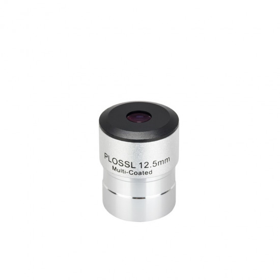 Skywatcher Silver Plossl 12.5mm 1.25" eyepiece