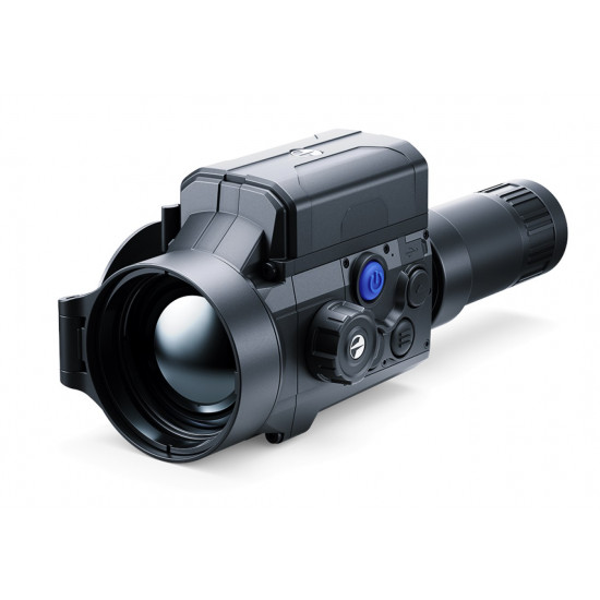 Pulsar Krypton 2 XG50 thermal imaging attachment