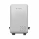 Energy storage V-TAC VESTWOODS VT-48280-W2 powerbank 14.33kWh 51.2V IP65 (SKU 11525) Grey