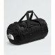 The North Face NF0A52SA duffel bag 71 L Nylon, Polyester Black