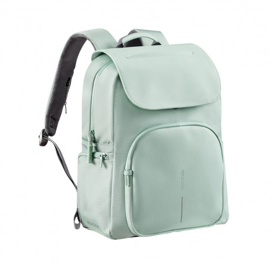 XD DESIGN BACKPACK SOFT DAYPACK MINT P/N:P705.987